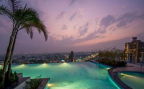 Grand Anukampa Hotel Jaipur